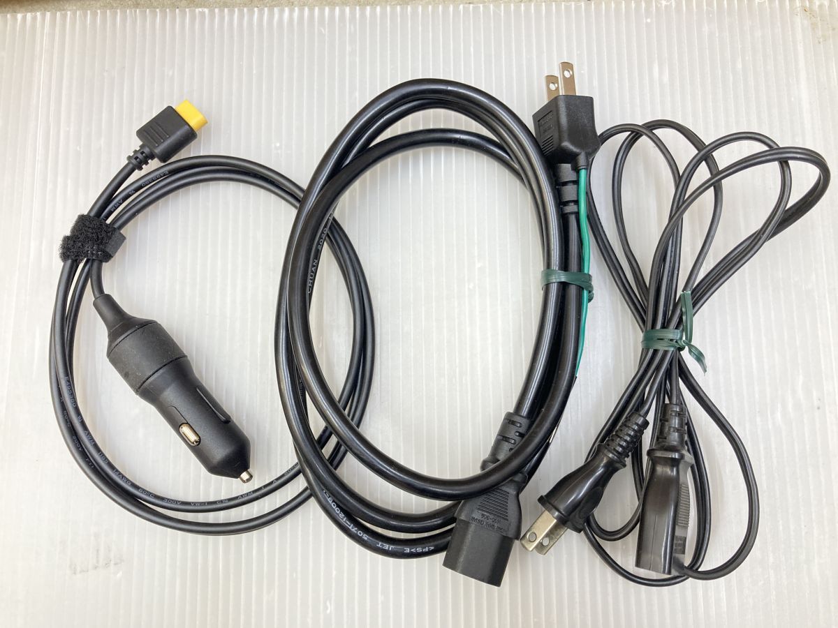 EcoFlow ポータブル電源