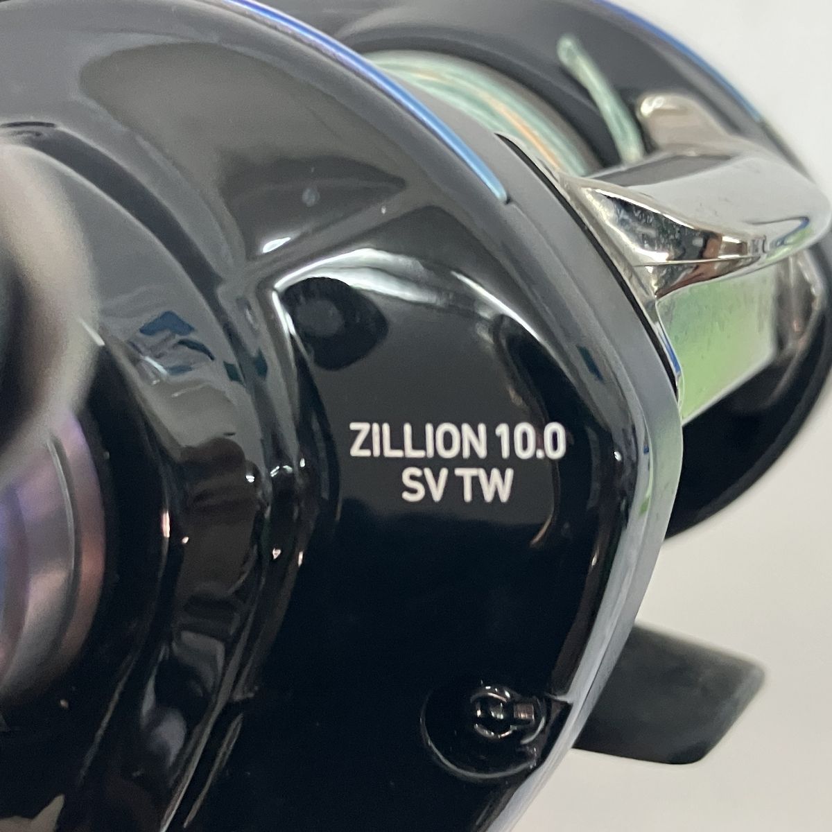 未使用品　daiwa ジリオン 10.0L-SV TW ZILLION ZILLION 10.0 SV TW – Daiwa US