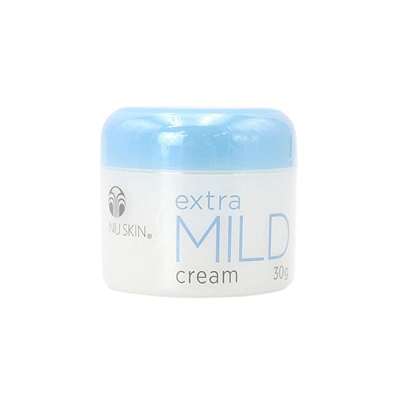 ニュースキン エクストラマイルド クリーム 30g 1
