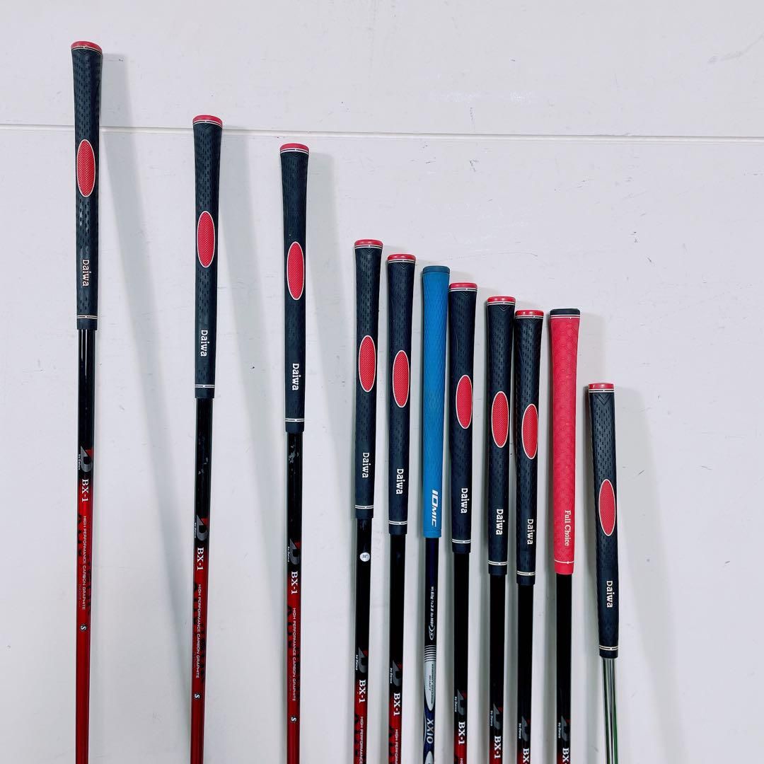 メンズセット 初心者