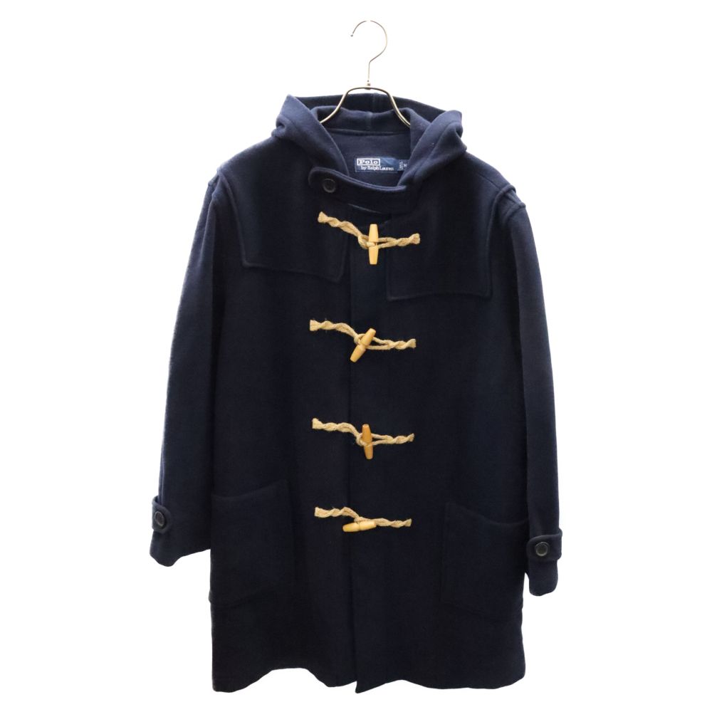 POLO RALPH LAUREN (ポロラルフローレン) 90S VINTAGE 香港製