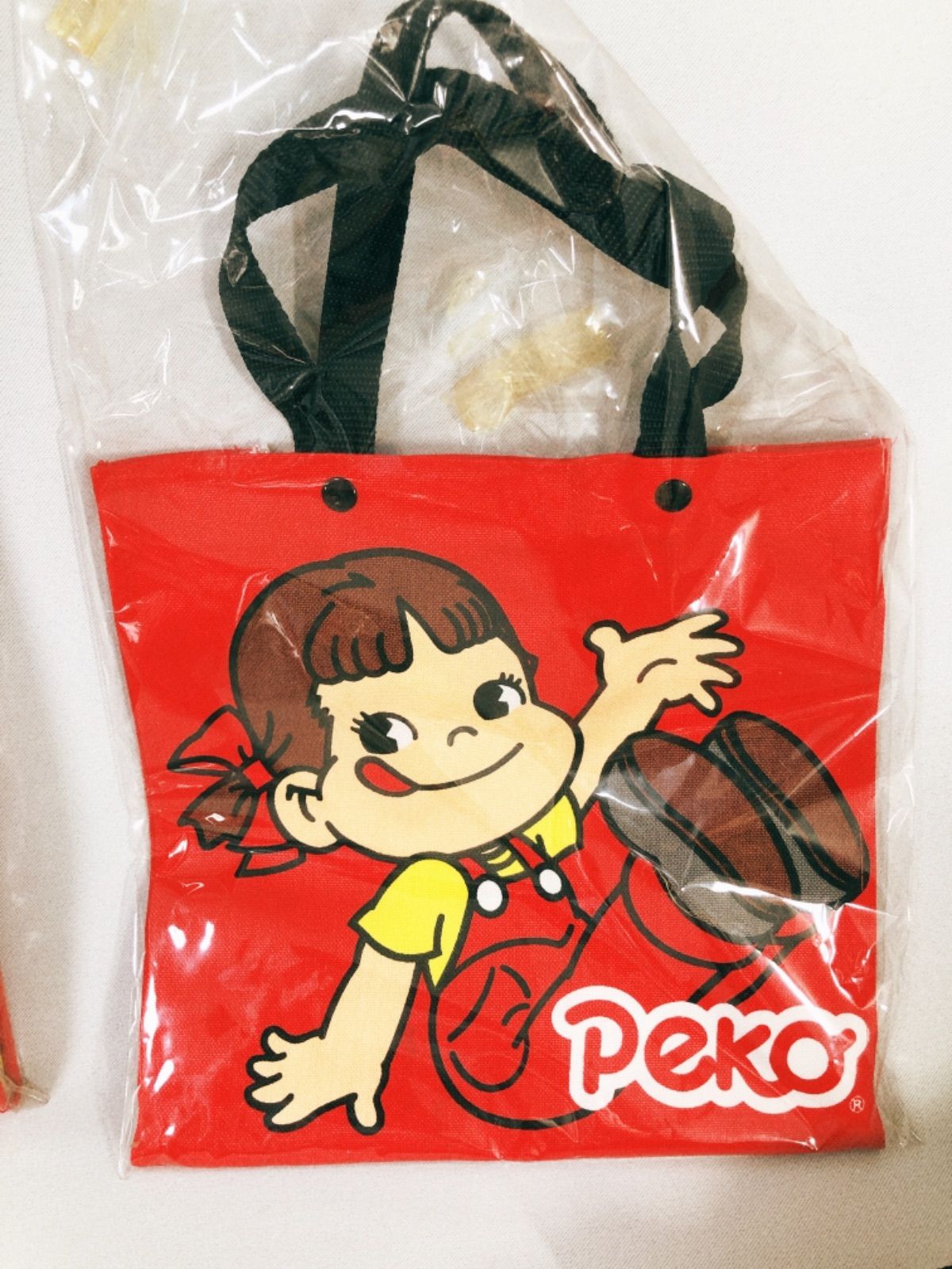 新品未使用多数 不二家 ペコちゃん グッズ まとめ 昭和レトロ 可愛い