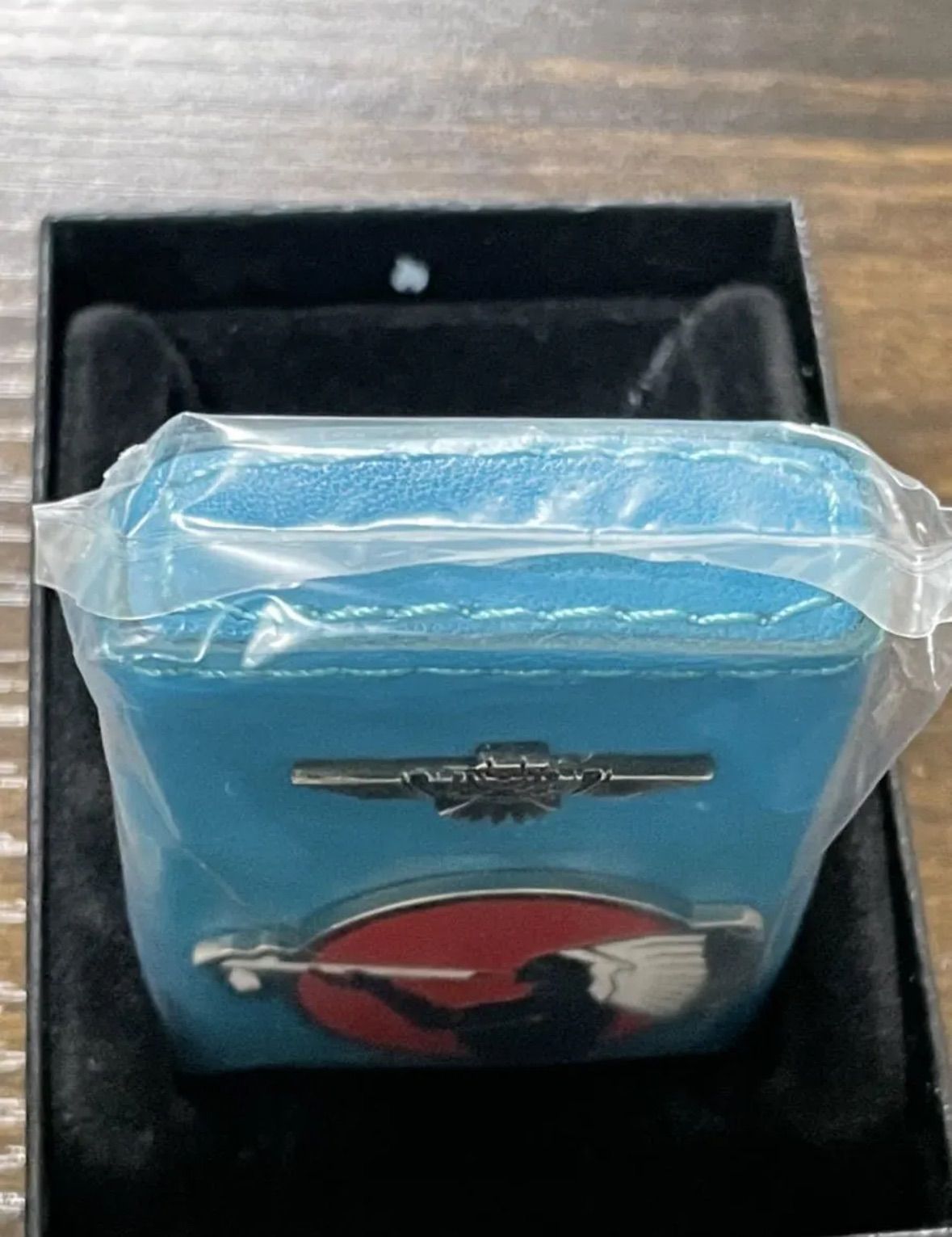 アメリカンスピリット