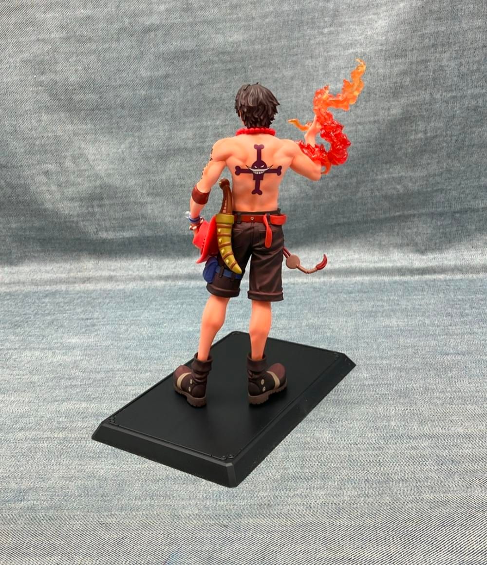 ワンピース　一番くじ　トレジャークルーズ　フィギュア　A C D ラストワン ONE PIECE トレジャークルーズ 一番くじ フィギュア ラストワン