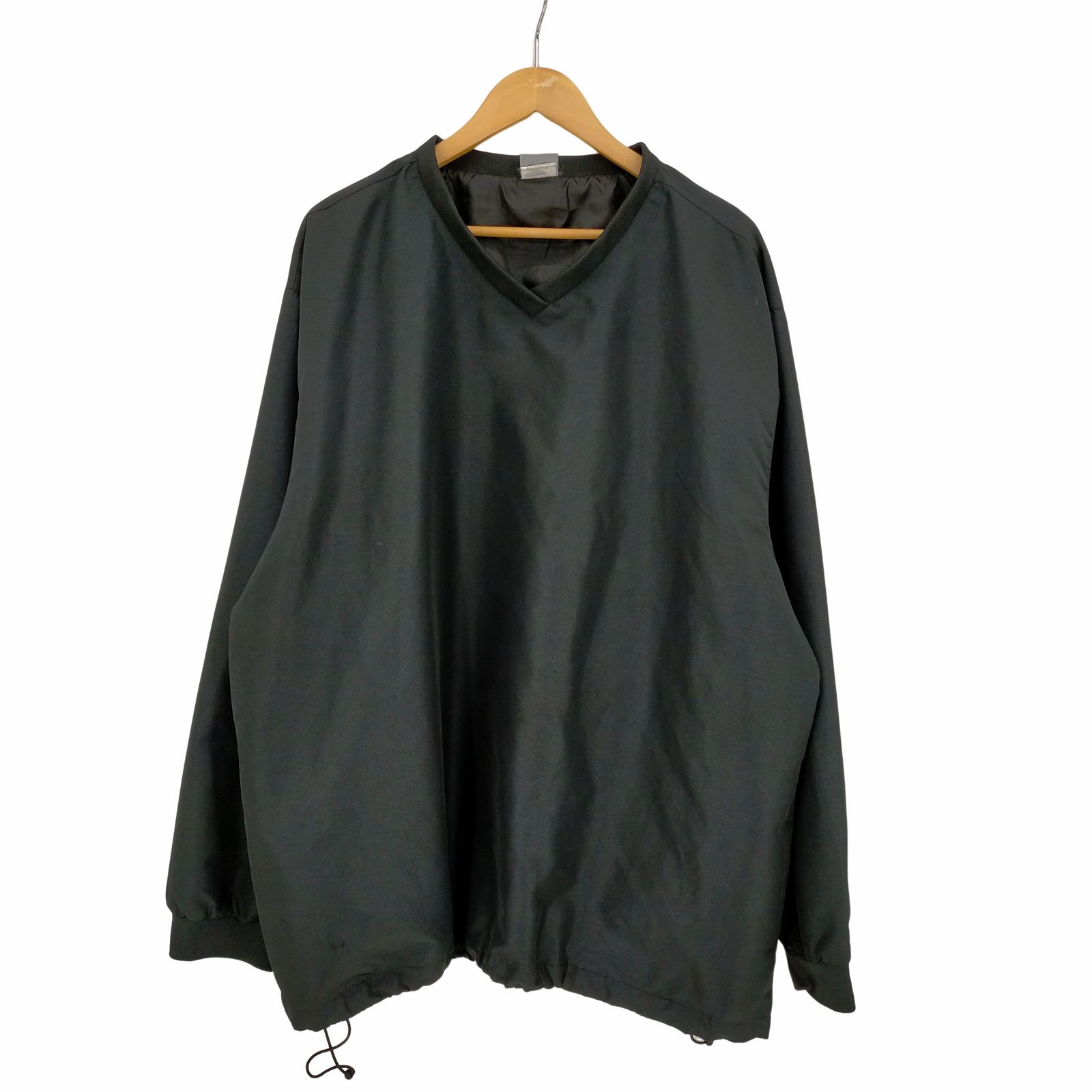 ユーズドフルギ USED古着 HPI DIRECT ピステ プルオーバー メンズ 表記無