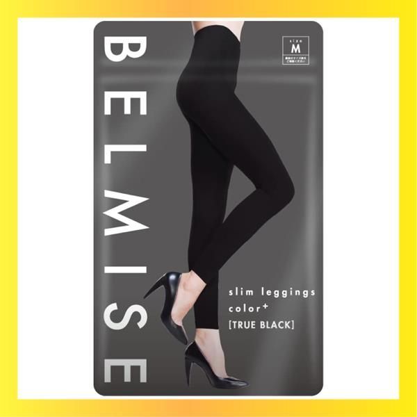 スリムレギンスcolor+ / BELMISE(レッグウェア, ウェア)の通販