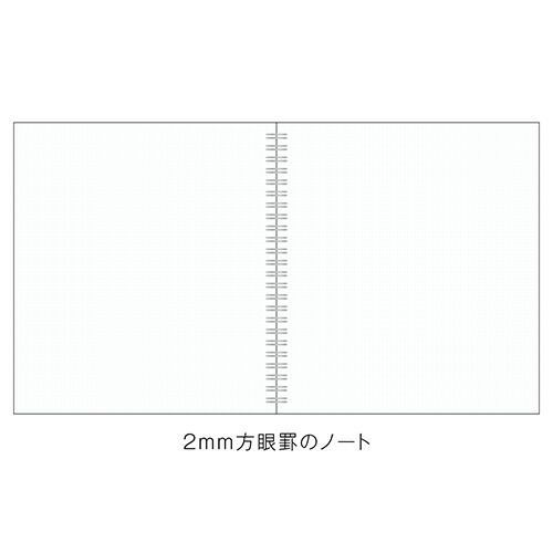 ストリングタイノートブック02