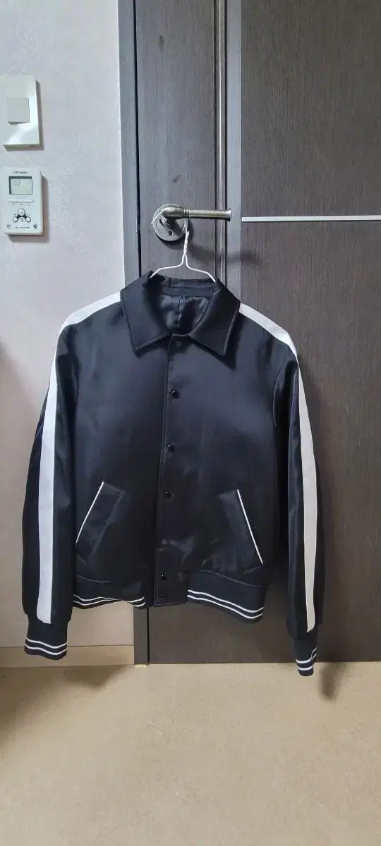 スタジャン バーシティ LMOOD(エルムード) ジャケット