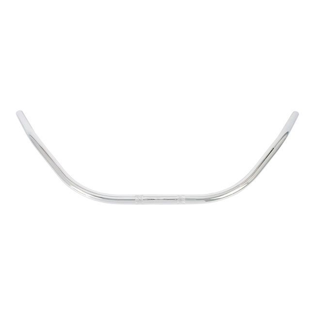 BURLY 1 Bikini Beach bar. Chrome | 533103