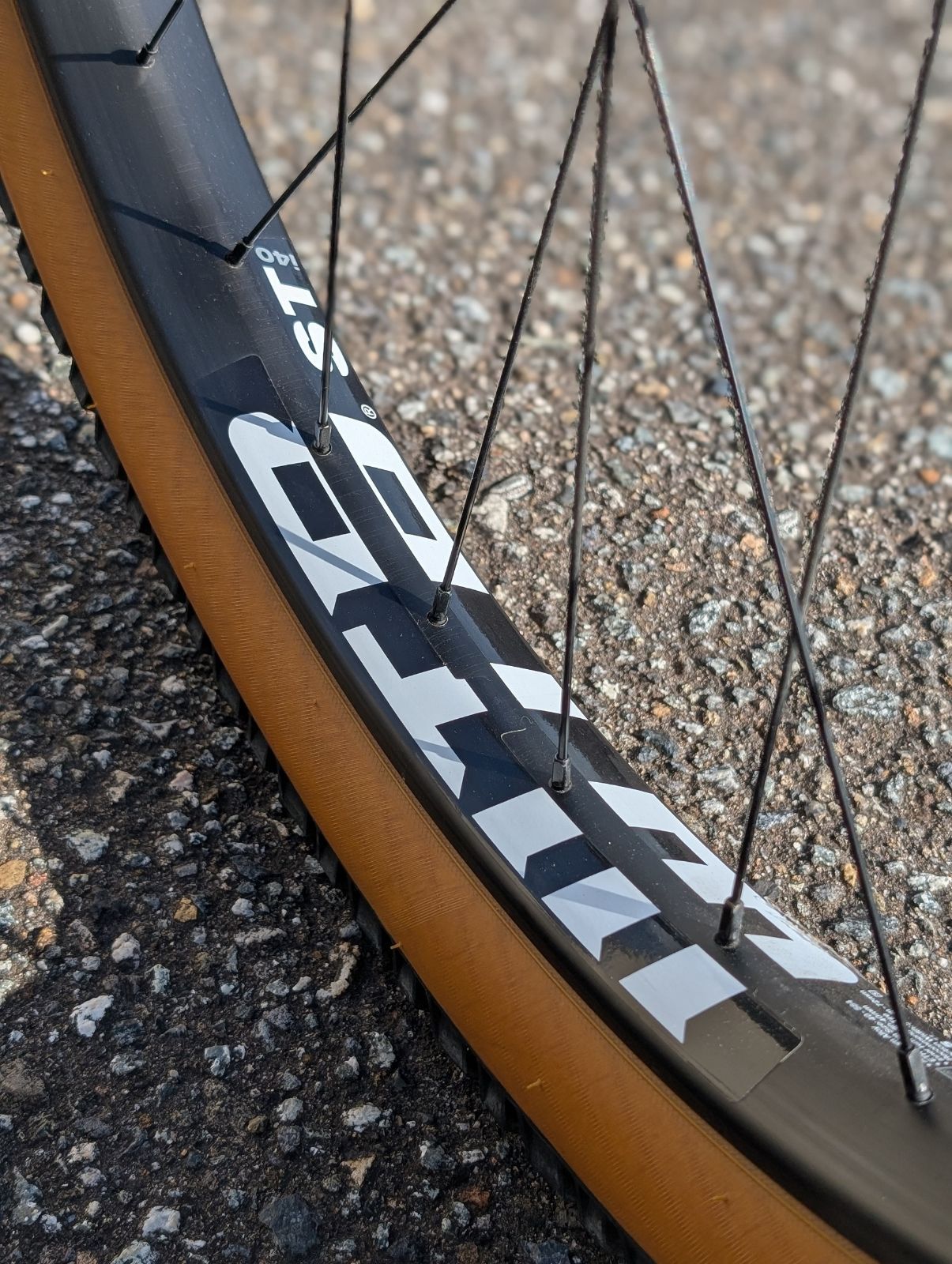 SURLY GHOST GRAPPLER サーリー ゴーストグラップラー Sサイズ リユース自転車 BRIGHTFACE_UK