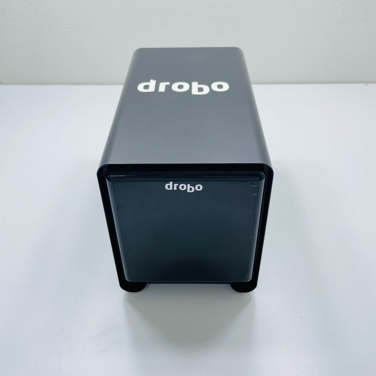 Drobo 5N DRDS4-A | HDD抜き取り済み