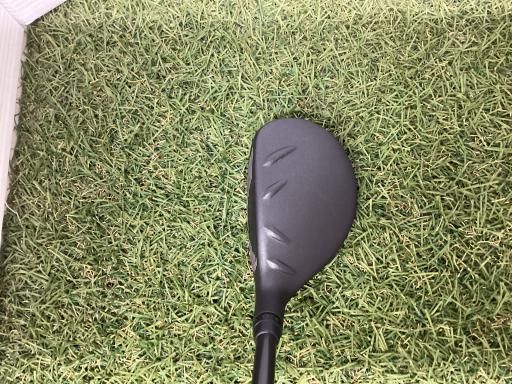 ピン G410 U2 ユーティリティ UT ALTA J CB RED UT フレックスX メンズ 男性用 右利き 右用 Cランク ゴルフクラブ