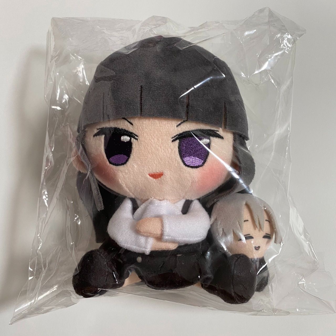 2点セット ゲーム・おもちゃ・グッズ 『妖狐x僕SS』展 おすわり