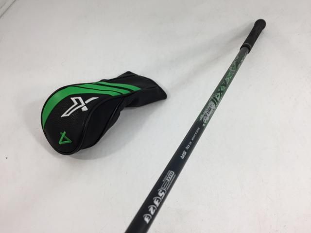 満足 返品OK ゴルフクラブ ダンロップ ゼクシオ エックス XXIO X eks フェアウェイ 2025 Miyazaki AX-2 4W 【有名ブランド大集合】