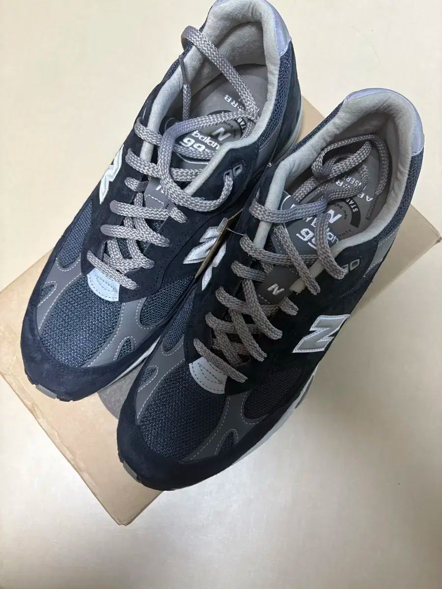 New Balance(ニューバランス) 991 290 サイズ 新品