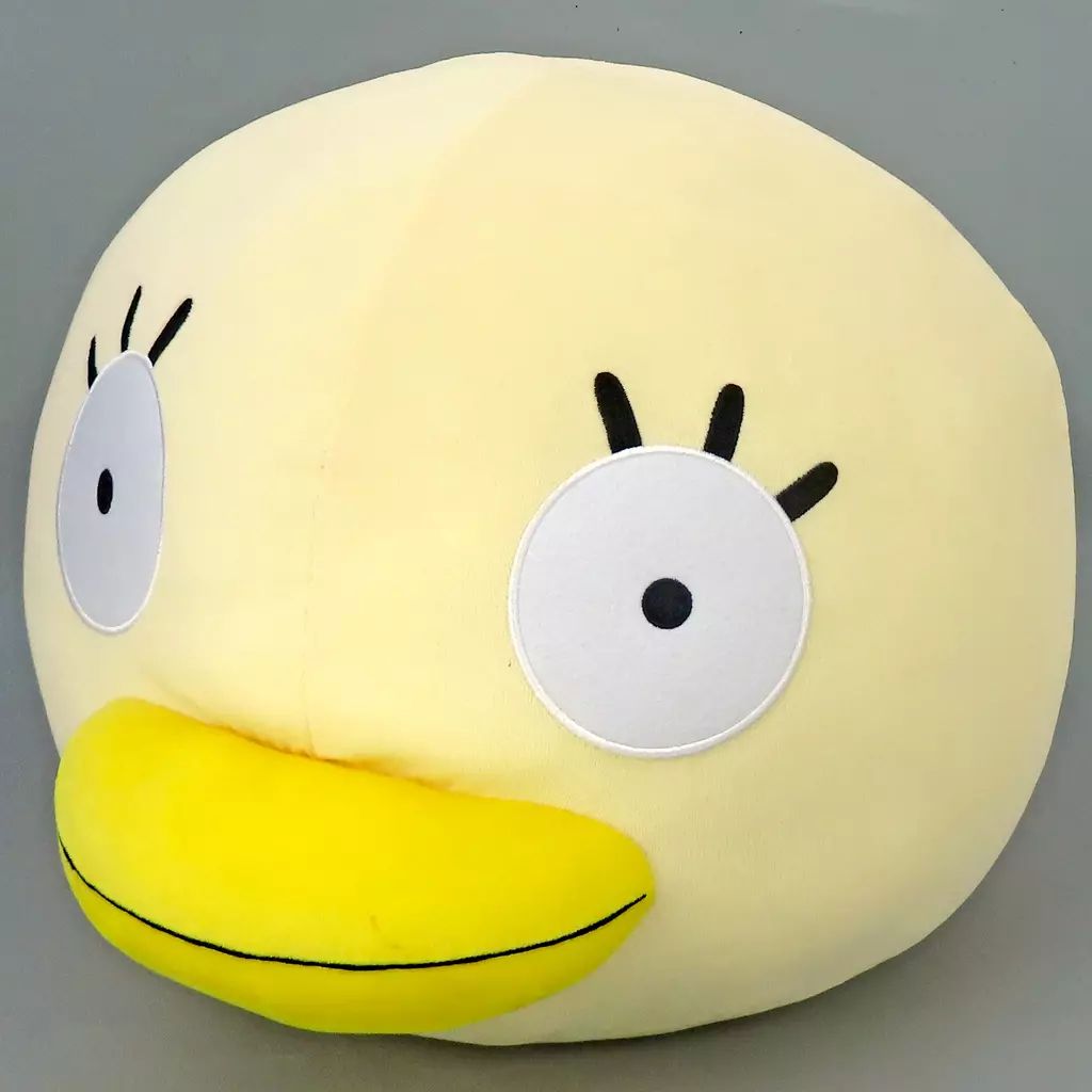 坂田銀時 着ぐるみ くったりクッション 銀魂 ぬいぐるみ エリザベス