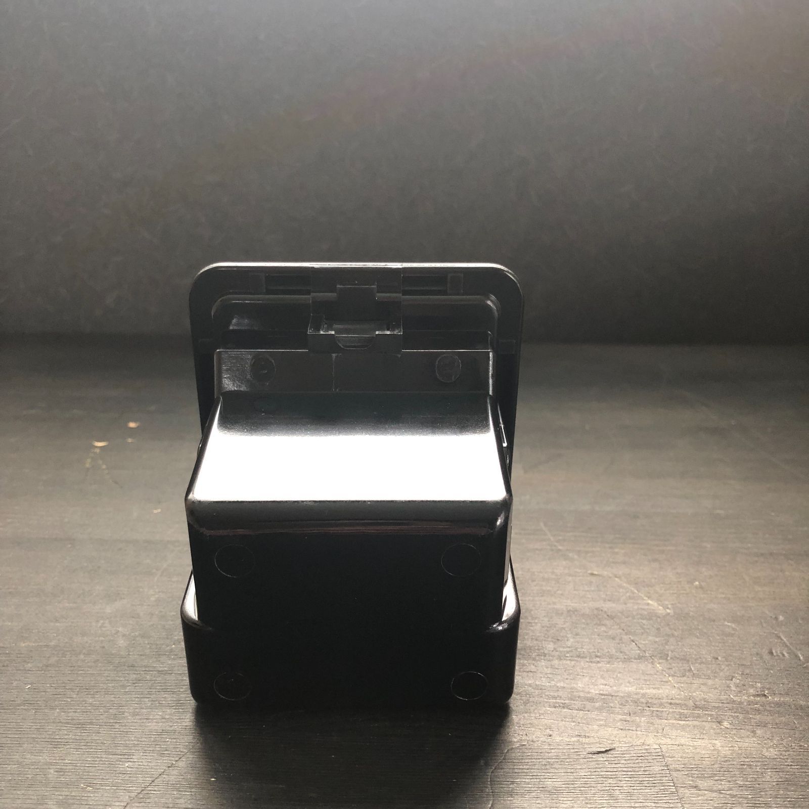 ミツビシ 純正 GTO 灰皿 インストルメントパネル ASHTRAY INSTRUMENT