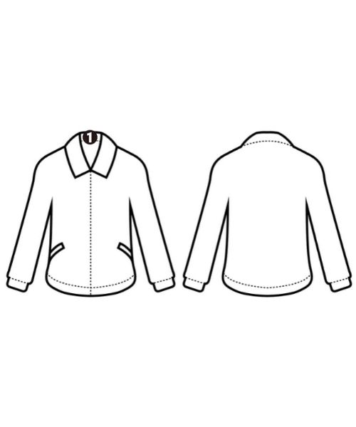 CURLY ブルゾン(その他) メンズ 【古着】【中古】【送料無料