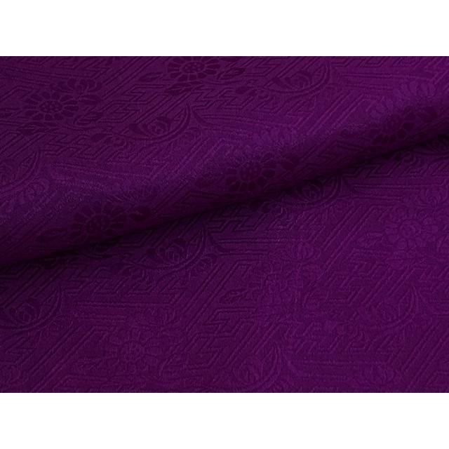 絵羽柄の子供着物