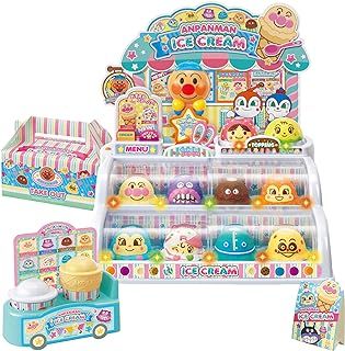 ジョイパレット JOYPALETTE のっけてポン! 光ってオーダー アイスちょうだい!!DXセット