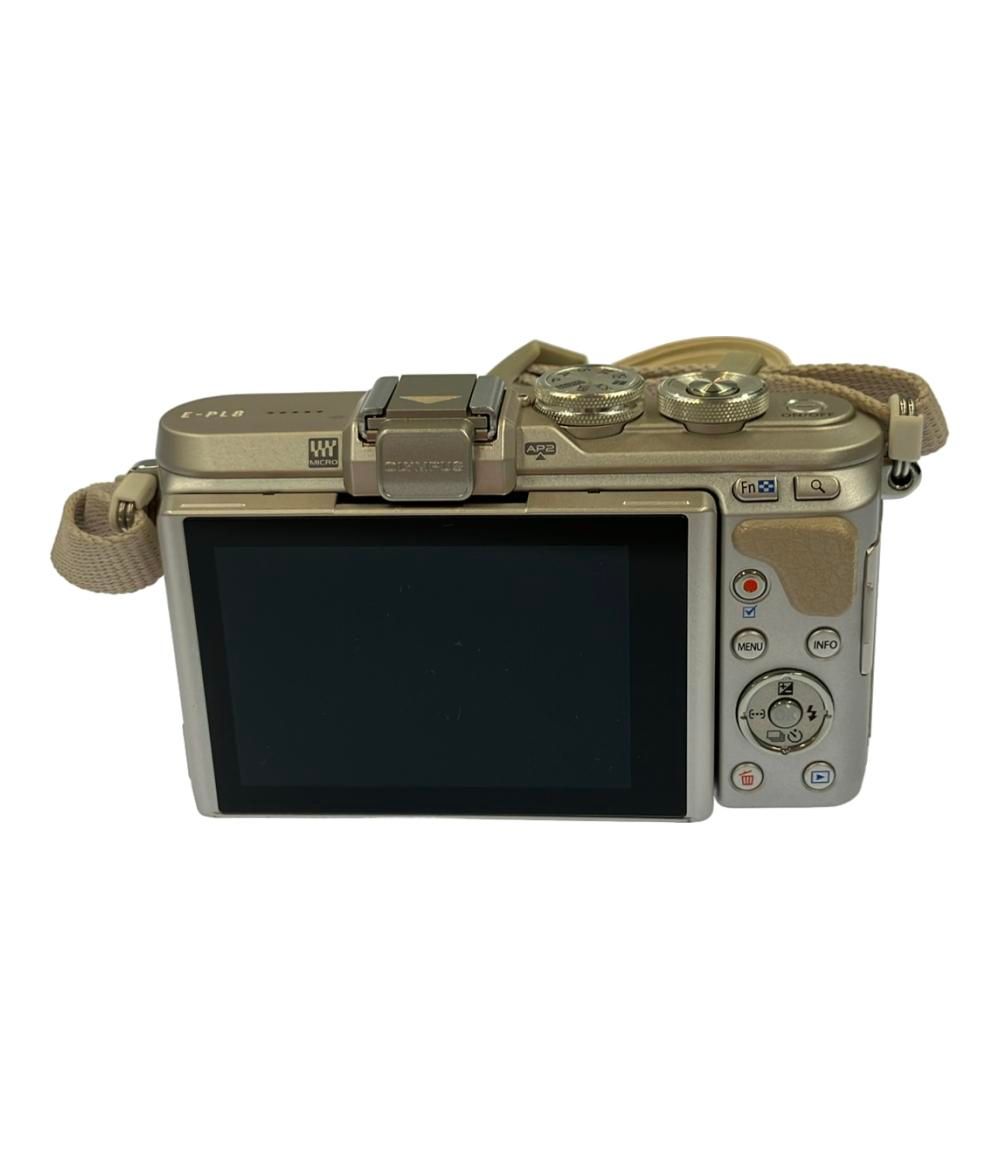 オリンパス ミラーレス一眼カメラ