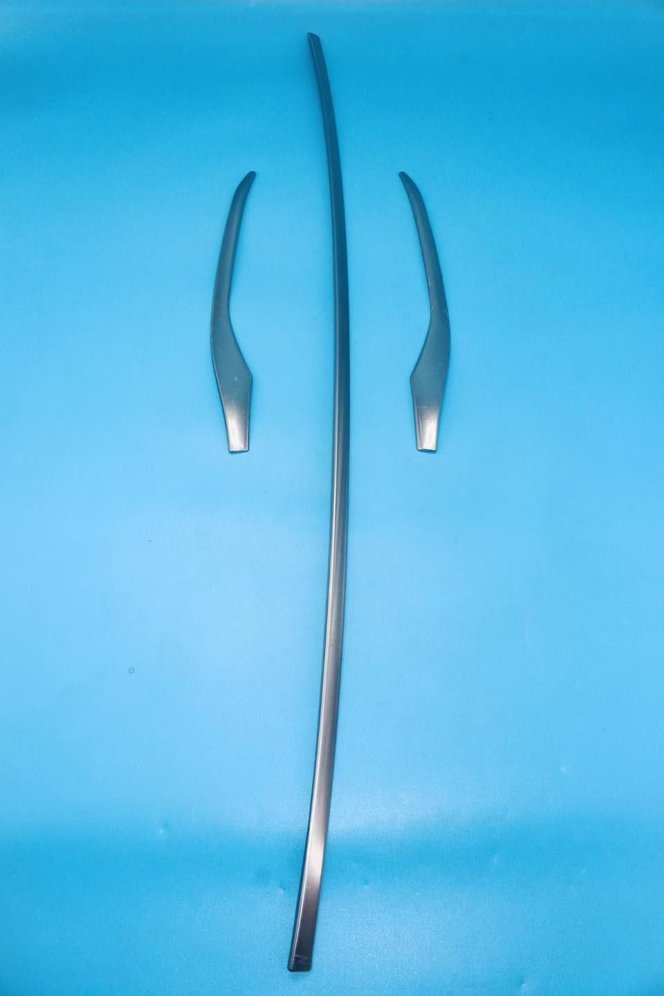 クラウンクスポーツ CROWN SPORT リアバンパーガーニッシュ FFCRYSTALESIA_COM