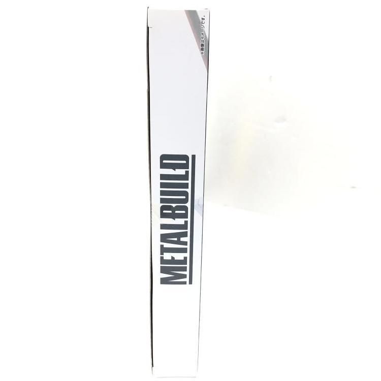 BANDAI - 【中古】未開封品/L BUILD エールストライカー 10th ver.[69][240069180792] 中古】未開封品/METAL BUILD エールストライカー 10th ver.[69