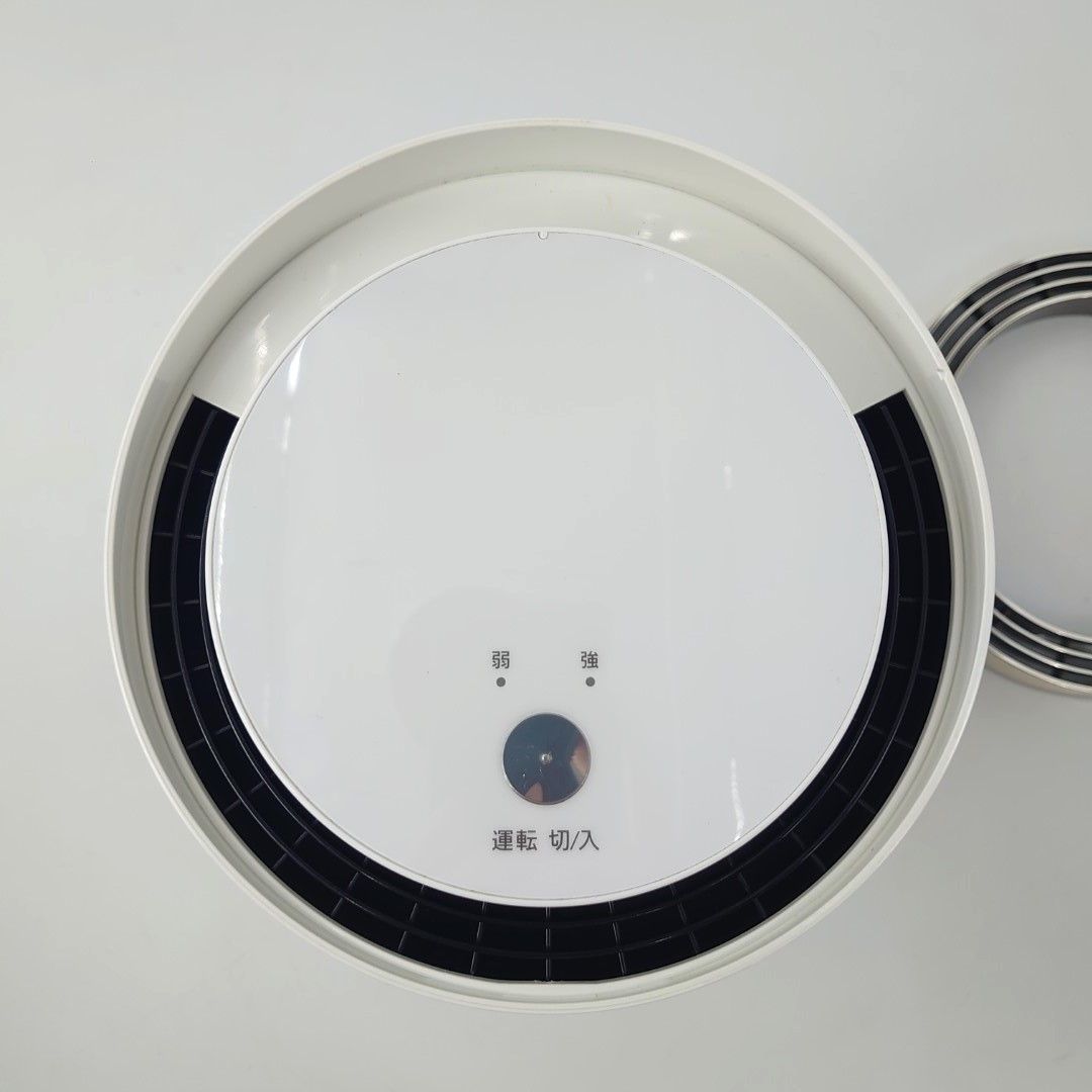 未使用 パナソニック F-GMHK10 ホワイト nanoe ナノイー加湿器 概要 ナノイー加湿発生機 F-GMHK10 | ナノイー発生機 | Panasonic