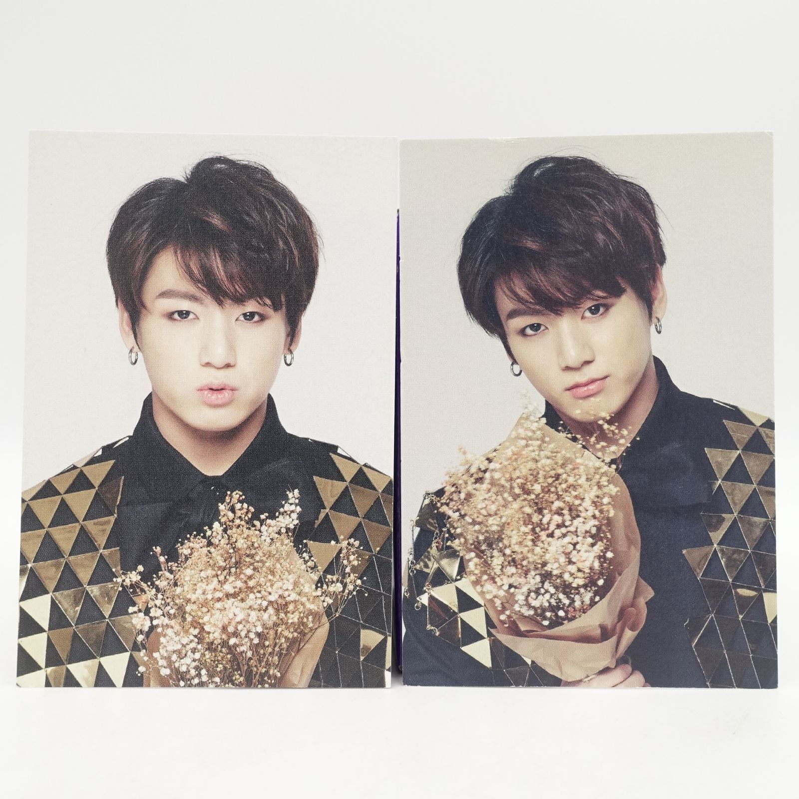 BTS 花様年華ON STAGE Epilogue ミニフォト ジョングク