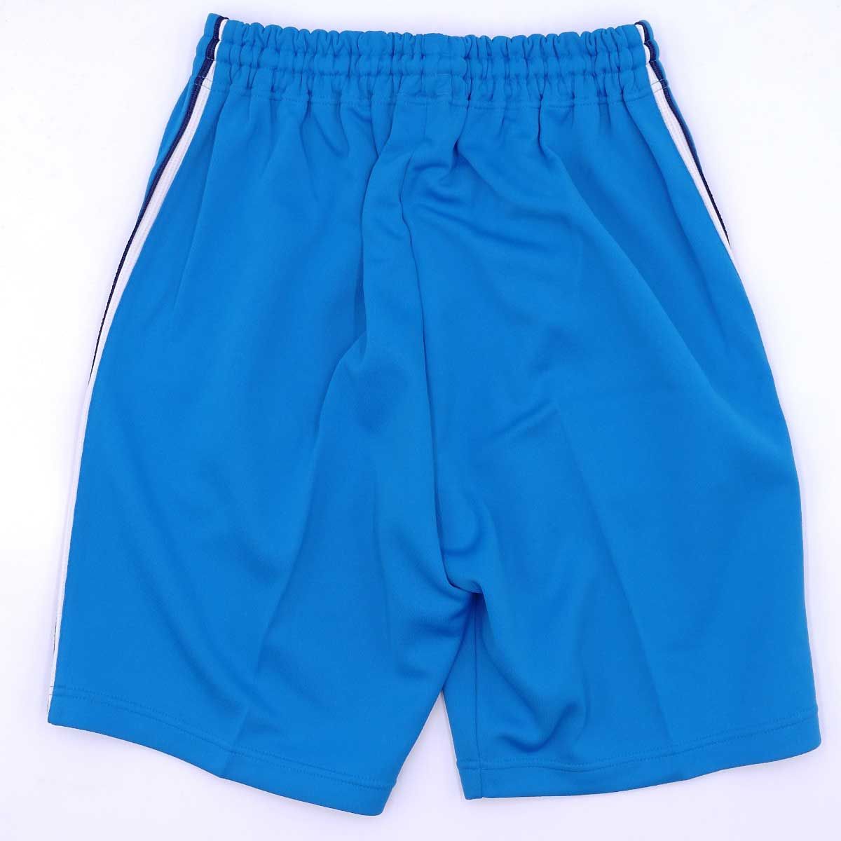 未使用】ミズノ ショートパンツ 短パン 体操服 ハーフパンツ L