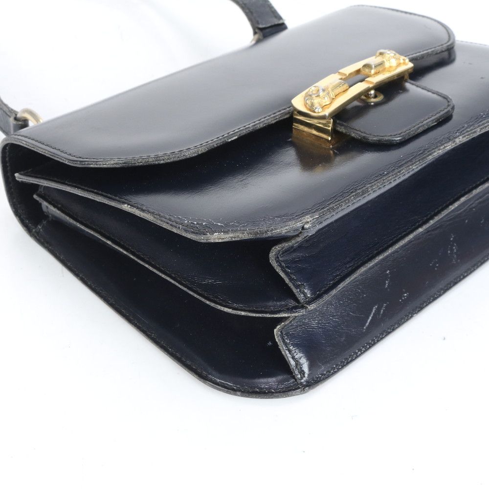 モラビト レザー 2WAY ショルダーバッグ 肩掛け トート ハンド