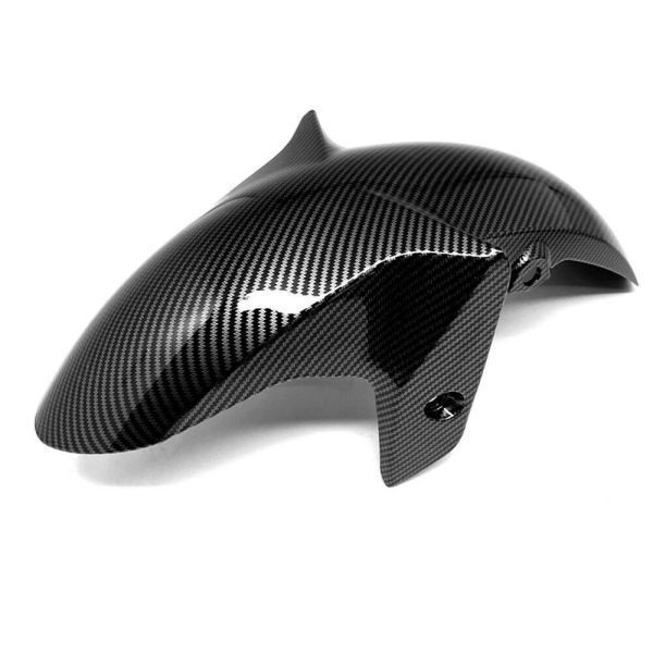 ヤマハ YZF-R3 YZF-R25 MT03 フロントフェンダー 防滴プロテクター BRIGHTFACE_UK