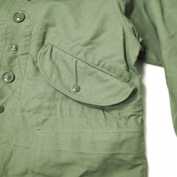 新品 Engineered Garments エンジニアードガーメンツ アメリカ製