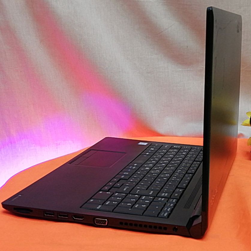 ◇大画面オールインワンdynabook B55/B◇テンキー付き◇ - メルカリ