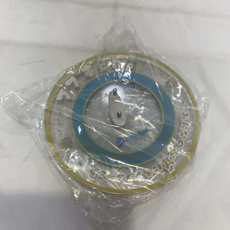 中古】未開封)LUMINOUS BOX 白上フブキ 2019夏イベントver. 1/7