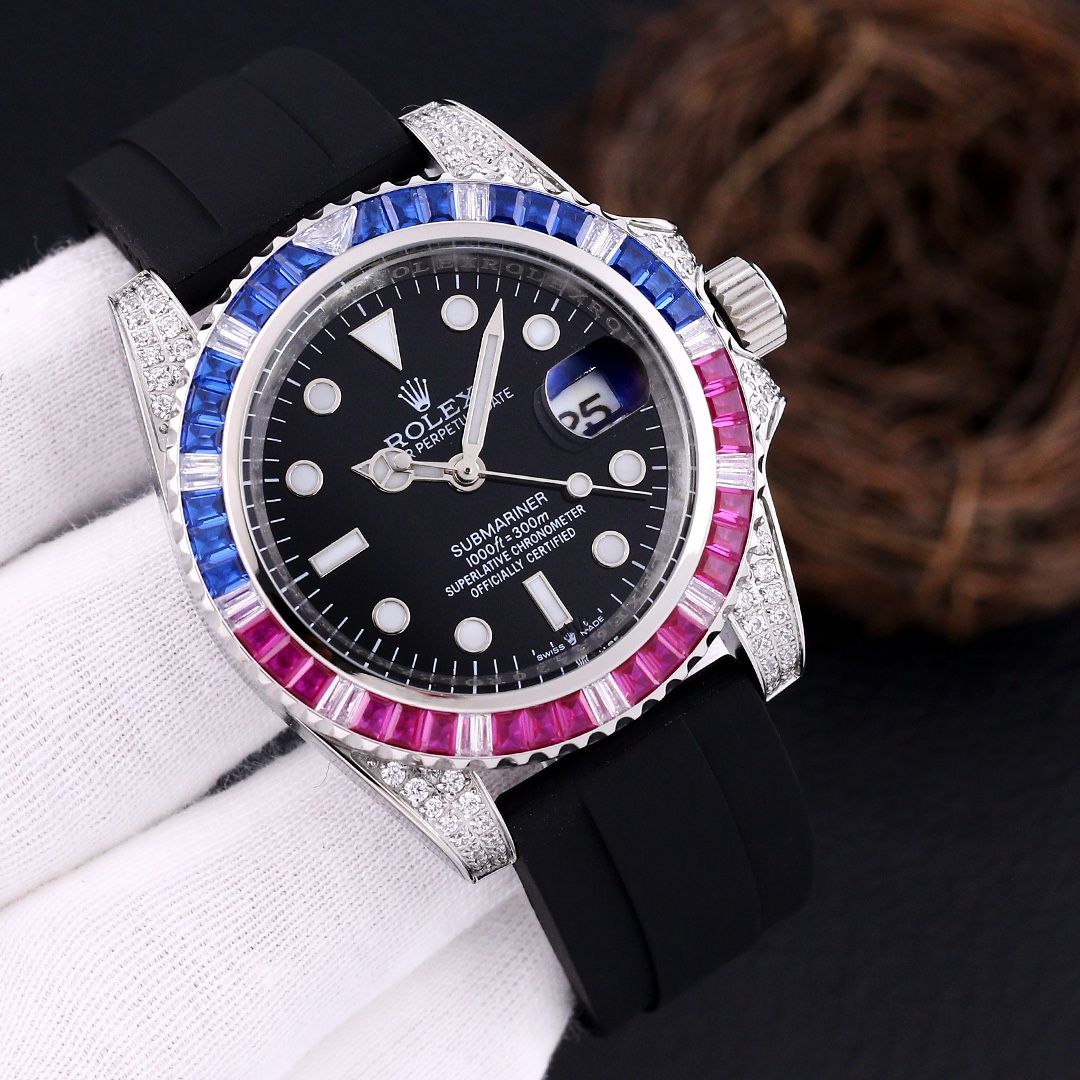 今日 ROLEX ロレックス メンズ 腕時計 -WTO輸入2