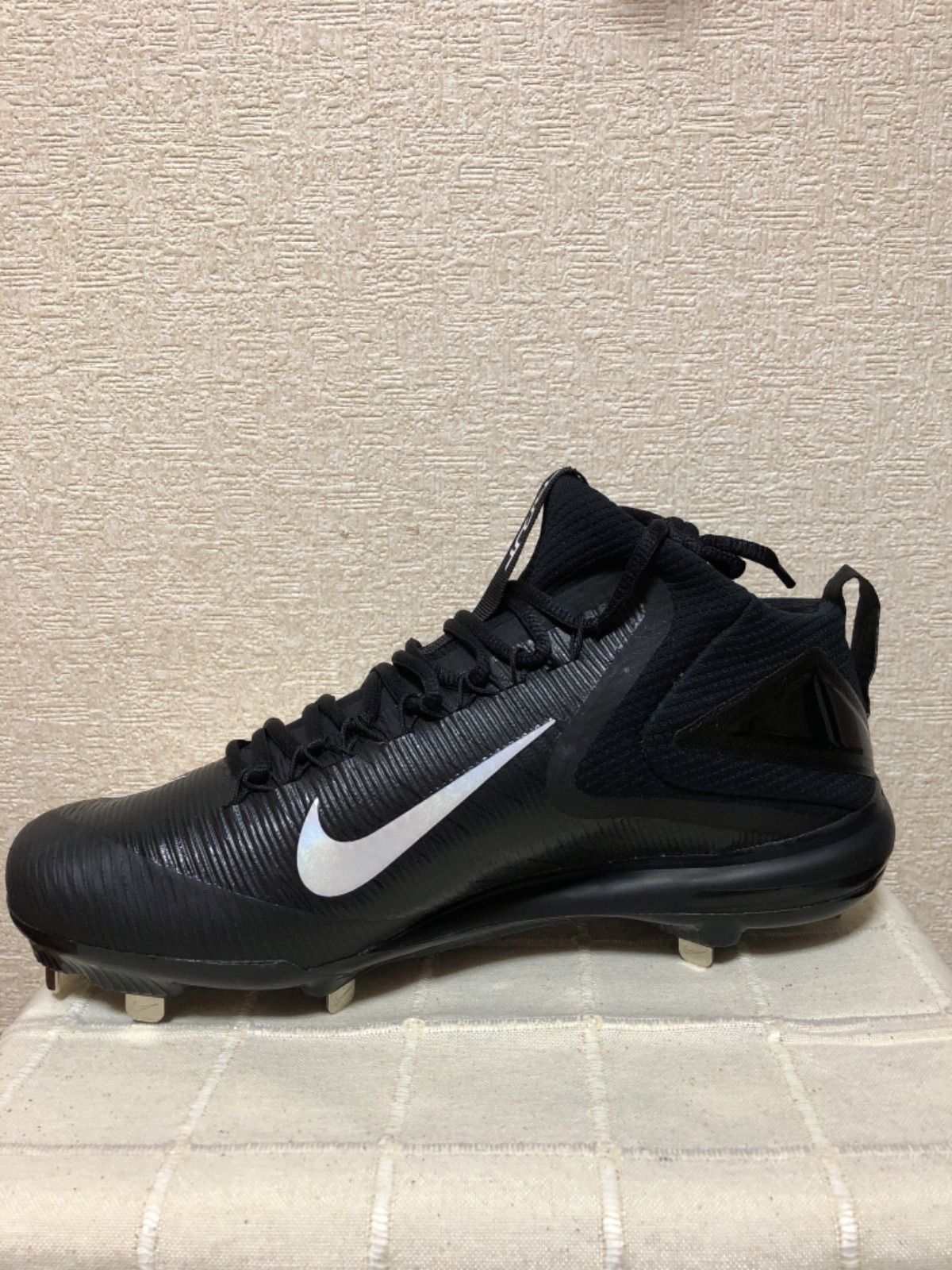NIKE Force Zoom Trout 3 野球 29.5 