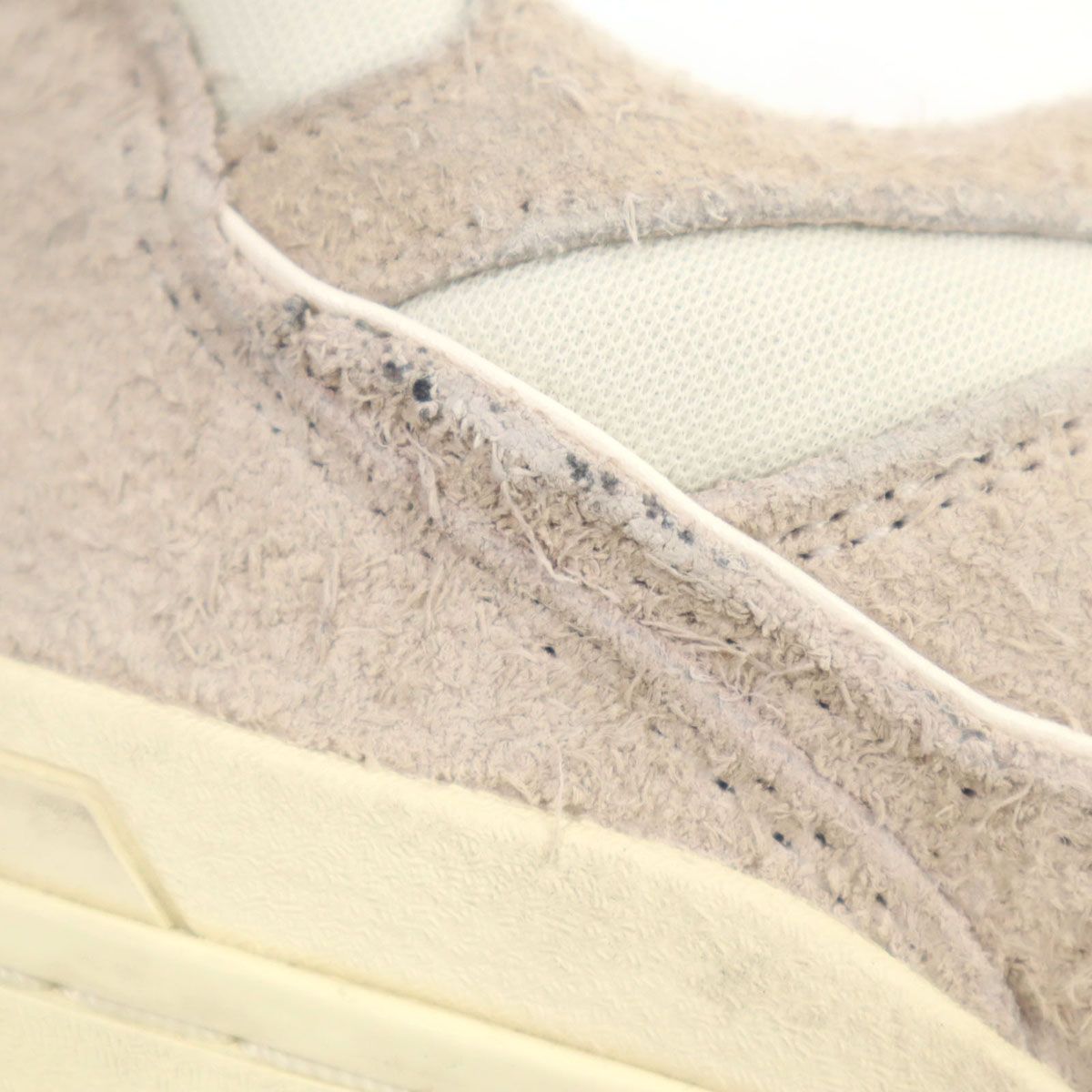 NEW BALANCE ニューバランス x AIME LEON DORE BB550AC1