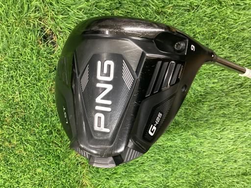 中古】 ピン G425 LST 9°(アーコス付き) ドライバー DR PING