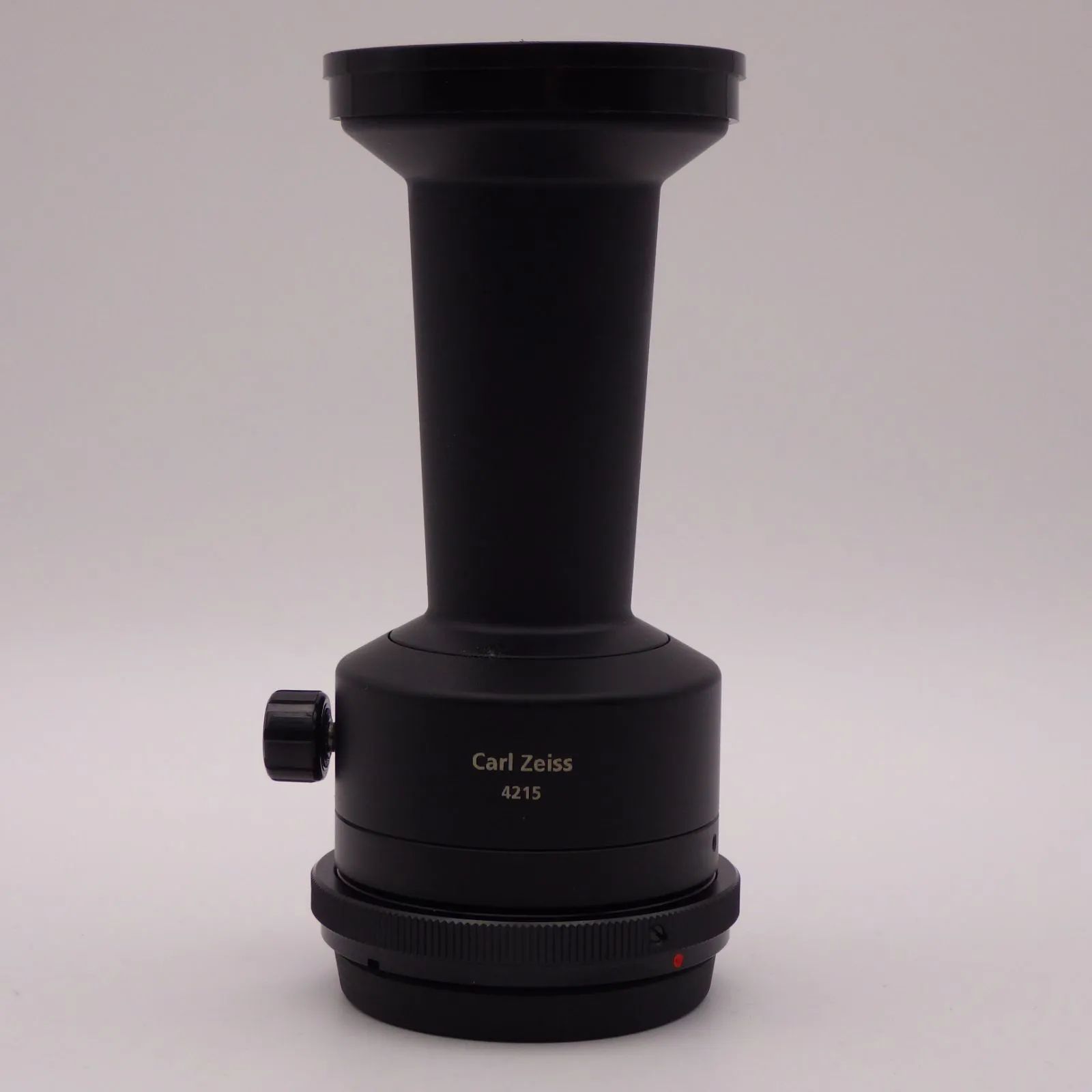 ZEISS P|CAM Victory カメラアダプター フィールドスコープ用 店頭 W0059F
