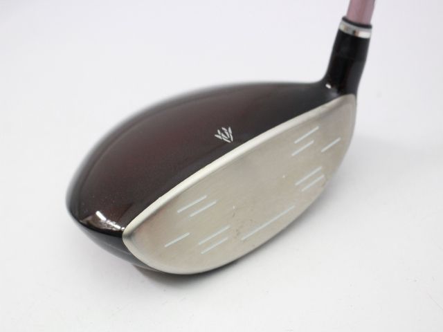 ゼクシオ 3W フェアウェイウッド 16度 XXIO レディース