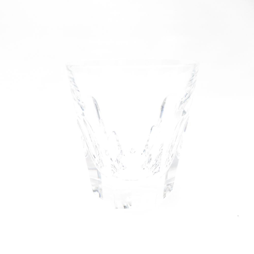 Baccarat バカラ アルクール タンブラー クリスタル ロックグラス ファッション SU12298U2