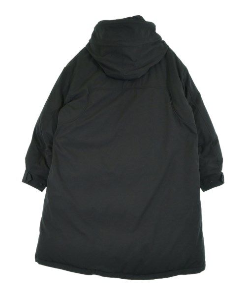 THE RERACS ダウンコート レディース 古着
