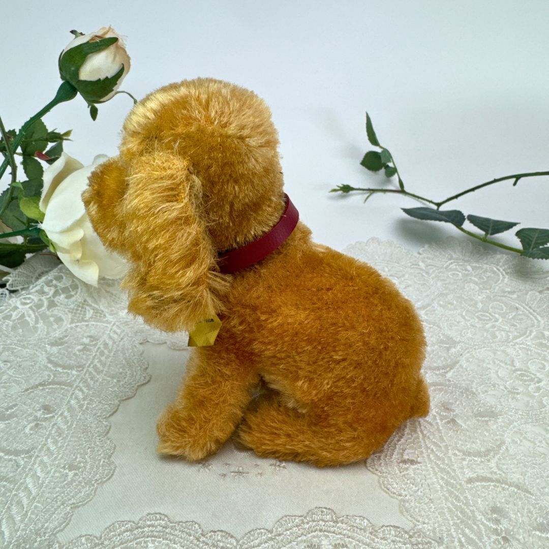 送料無料☆シュタイフ☆Revue Susi 12㎝ オールID's完品☆1968年製