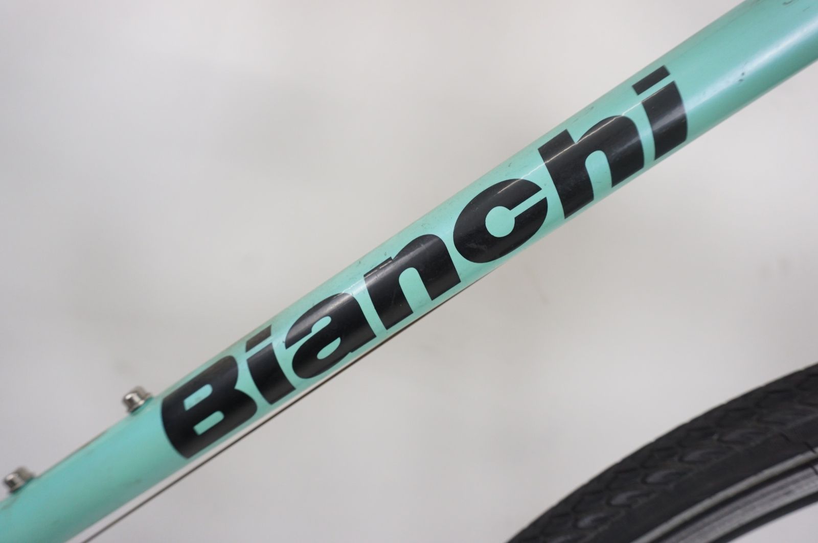 ジャンク BIANCHI 「ビアンキ」 DOLOMITE 2000年モデル マウンテン 