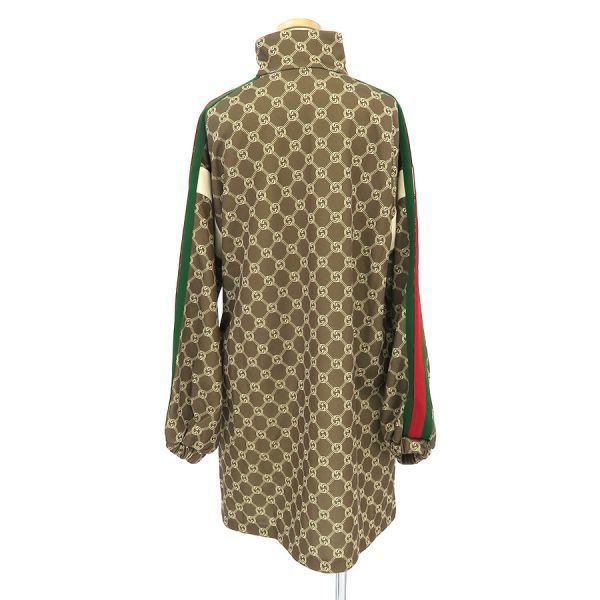 テクニカルジャージドレス