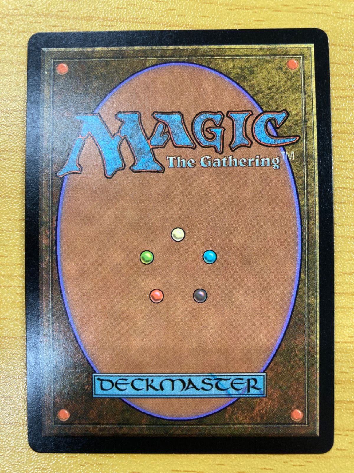 MTG　嵐追いの才能　日本語　非foil　4枚セット 嵐追いの才能/Stormchaser's Talent《日本語》【BLB】