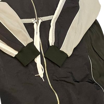 MAISON SPECIAL（メゾンスペシャル）の「Color Blocking Sporty