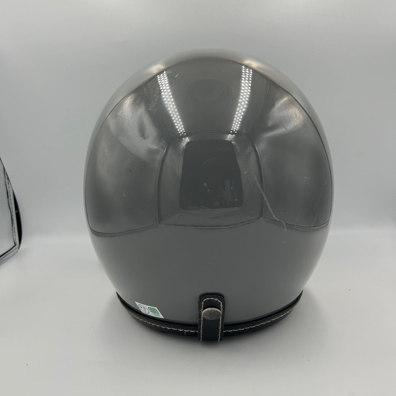 Arai アライ Classic Air クラシックエアー モダングレー L Arai - Arai CLASSIC AIR クラシック・エアー モダングレー L