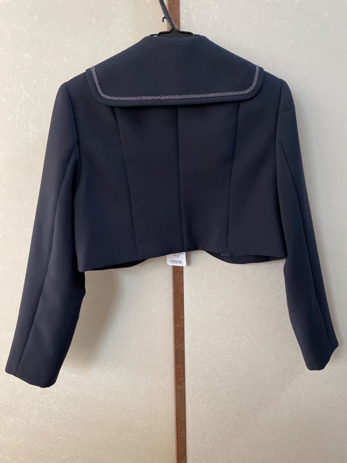CHOPIN ショパン 卒業式　卒服　ボレロワンピース アンサンブル Amazon | [ショパン] 卒業式 女の子 小学生 スーツ 子供服